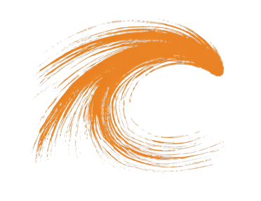 Crowdsurf logo